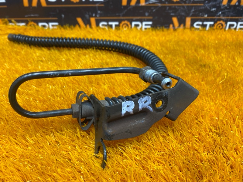 шланг тормозной, 300 рублей, Красноярск