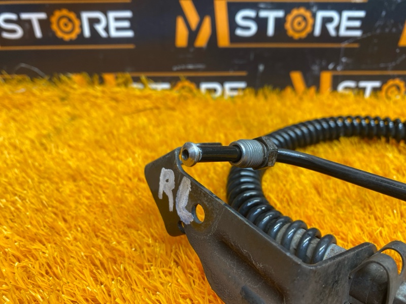 шланг тормозной, 300 рублей, Красноярск