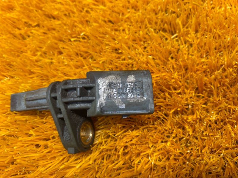 Датчик ABS, 680 рублей, Красноярск