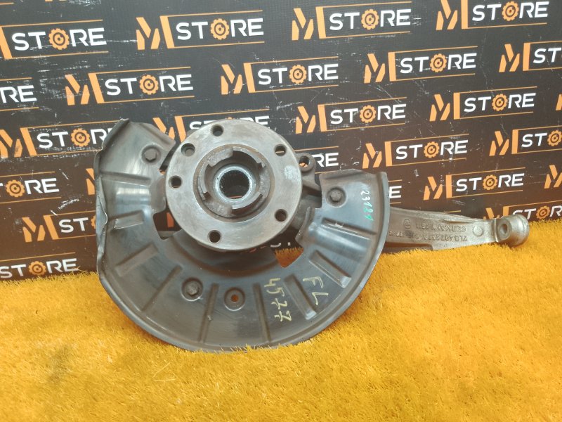 ступица, 5500 рублей, Красноярск