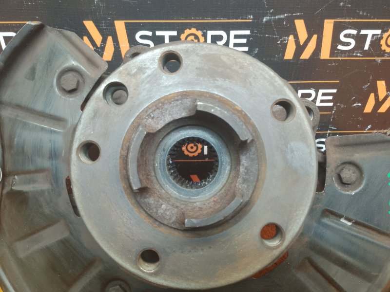 ступица, 5500 рублей, Красноярск