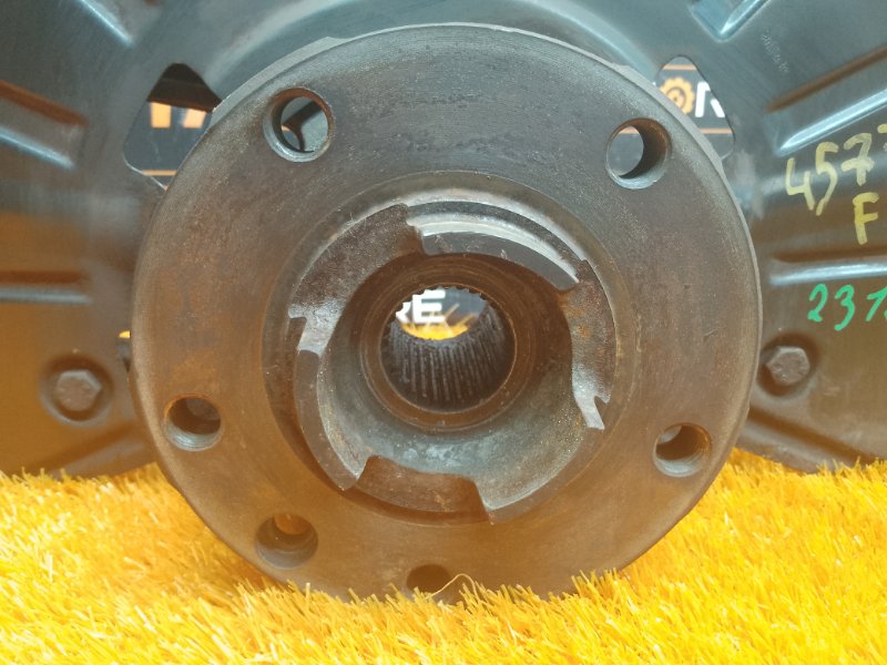 ступица, 5500 рублей, Красноярск