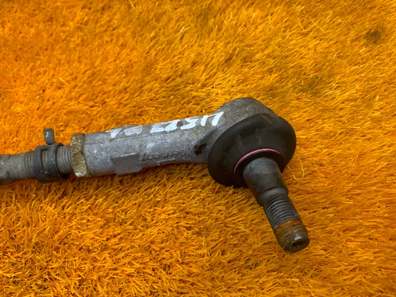 тяга рулевая, 1500 рублей, Красноярск