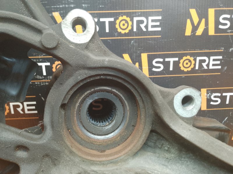 ступица, 5500 рублей, Красноярск