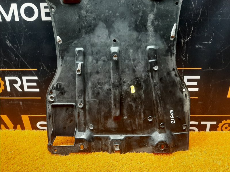 Защита АКПП, 2000 рублей, Красноярск