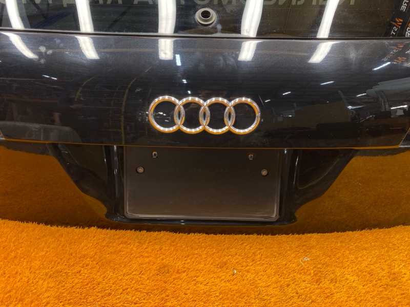 Крышка (дверь) багажника, 8000 рублей, Красноярск