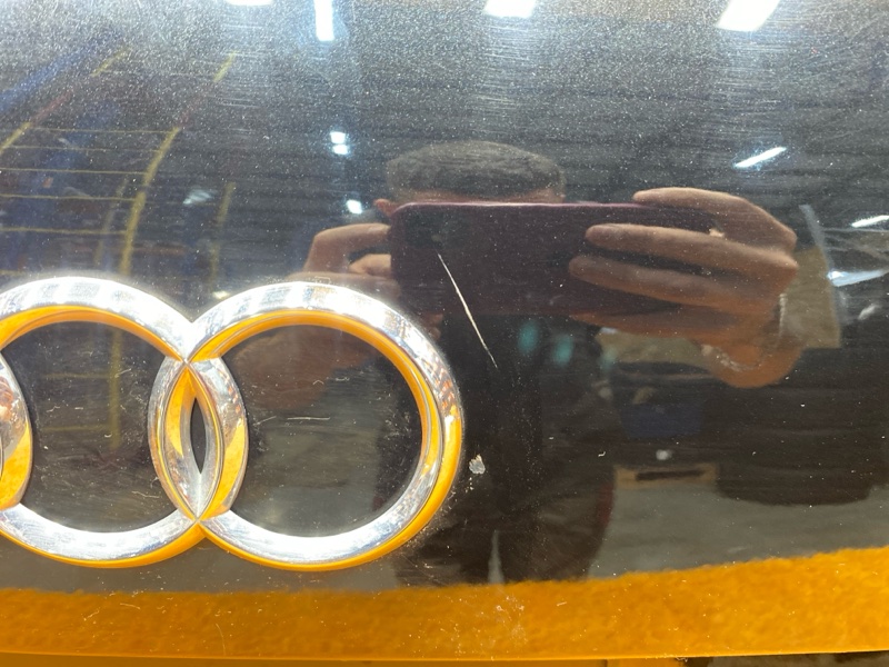 Крышка (дверь) багажника, 8000 рублей, Красноярск