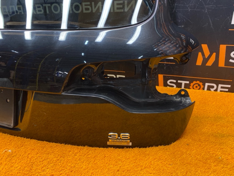 Крышка (дверь) багажника, 8000 рублей, Красноярск