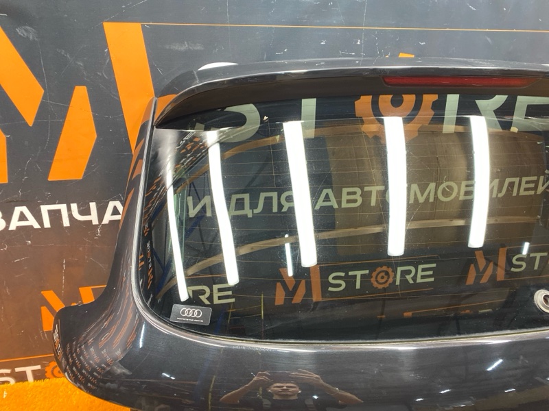 Крышка (дверь) багажника, 8000 рублей, Красноярск