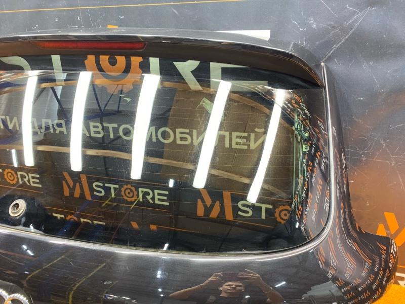 Крышка (дверь) багажника, 8000 рублей, Красноярск