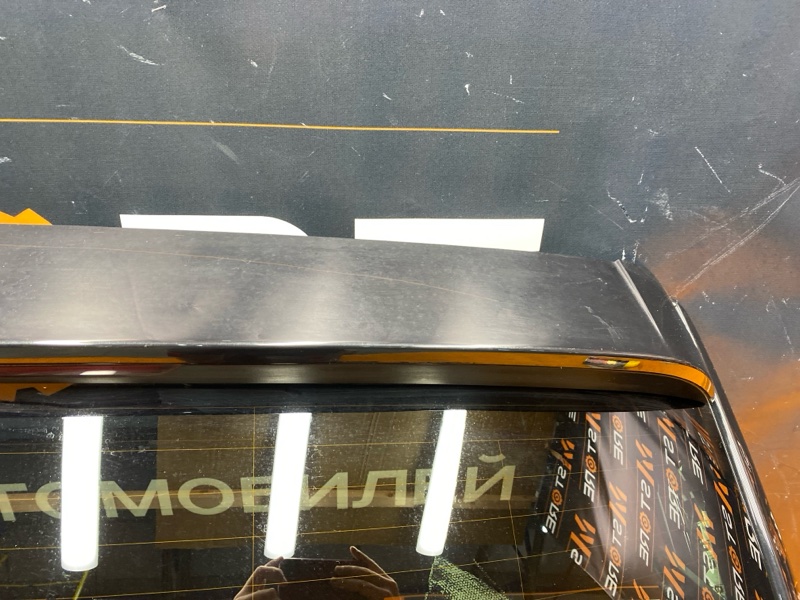 Крышка (дверь) багажника, 8000 рублей, Красноярск