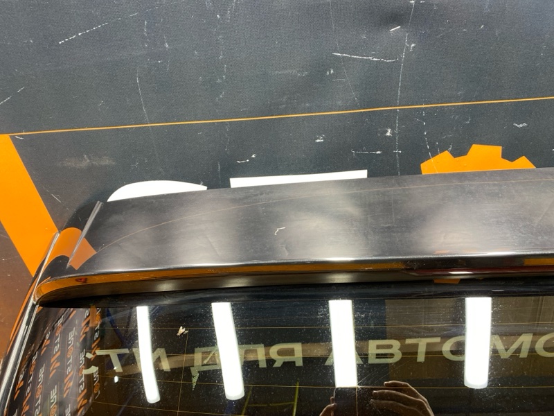 Крышка (дверь) багажника, 8000 рублей, Красноярск