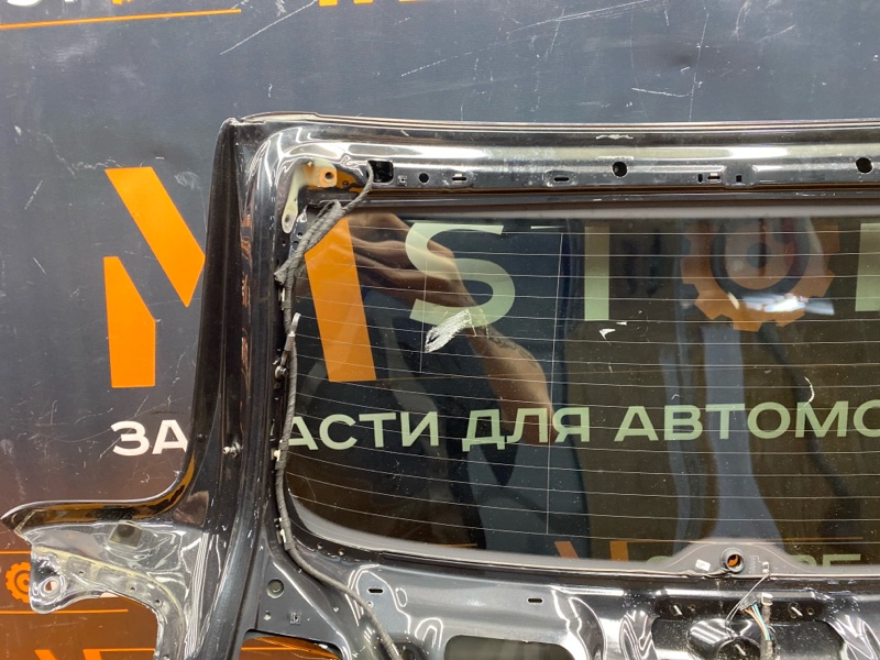 Крышка (дверь) багажника, 8000 рублей, Красноярск