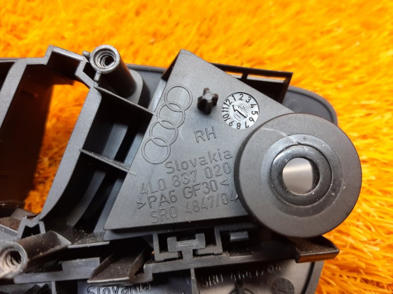 ручка двери внутренняя, 300 рублей, Красноярск