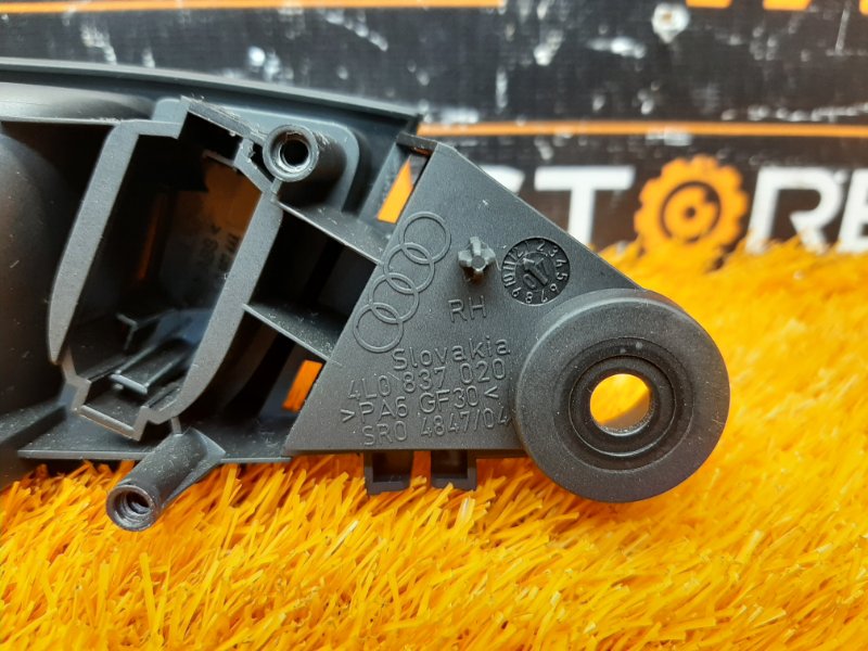 ручка двери внутренняя, 300 рублей, Красноярск