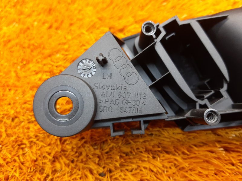 ручка двери внутренняя, 300 рублей, Красноярск