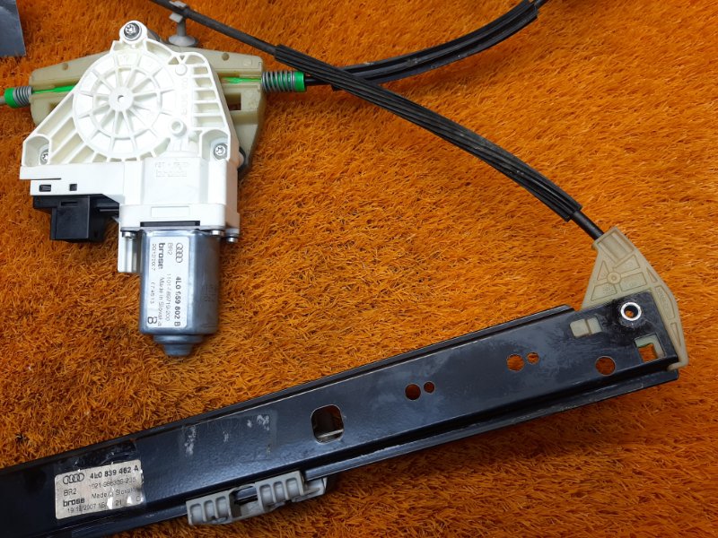 стеклоподъемник, 960 рублей, Красноярск