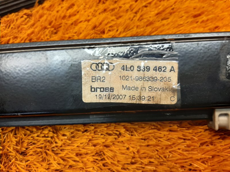 стеклоподъемник, 960 рублей, Красноярск