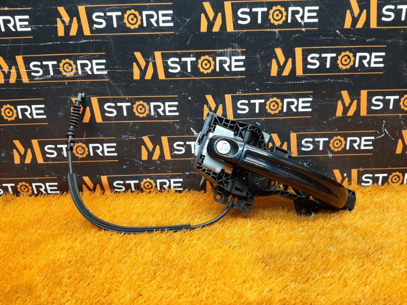 ручка двери внешняя, 1900 рублей, Красноярск