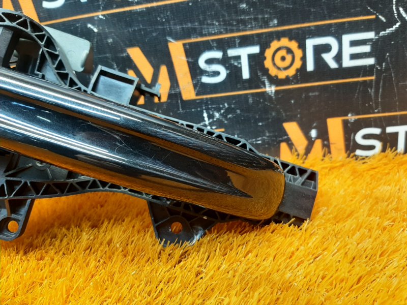 ручка двери внешняя, 1900 рублей, Красноярск