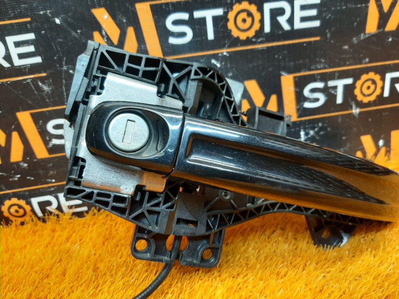 ручка двери внешняя, 1900 рублей, Красноярск