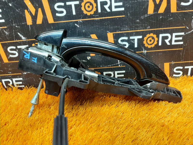 ручка двери внешняя, 1900 рублей, Красноярск