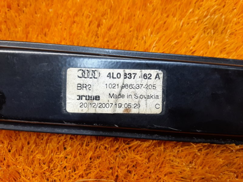 стеклоподъемник, 1000 рублей, Красноярск