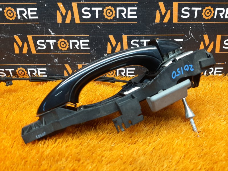 ручка двери внешняя, 1900 рублей, Красноярск