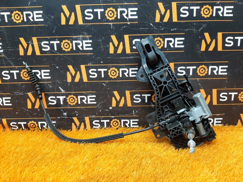 ручка двери внешняя, 1900 рублей, Красноярск