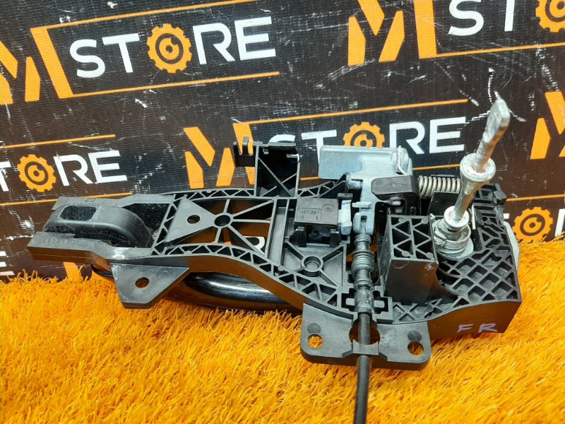 ручка двери внешняя, 1900 рублей, Красноярск