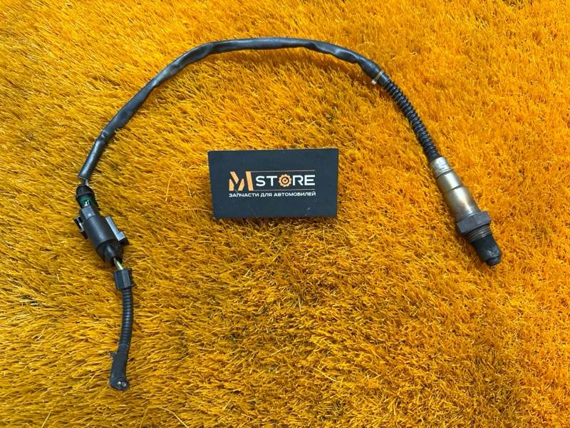 Датчик кислорода, 600 рублей, Красноярск