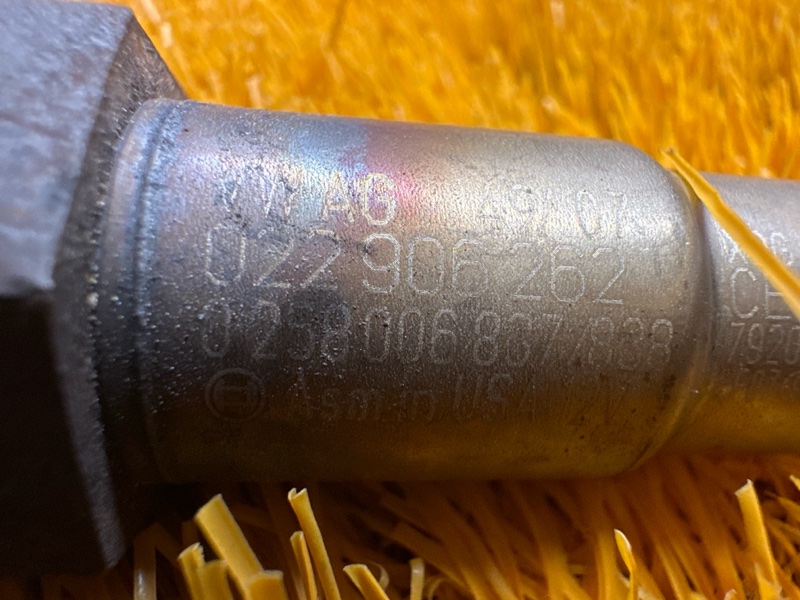 Датчик кислорода, 600 рублей, Красноярск