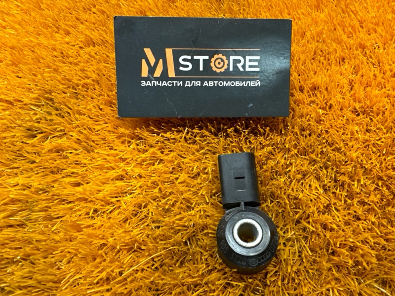 Датчик детонации, 350 рублей, Красноярск