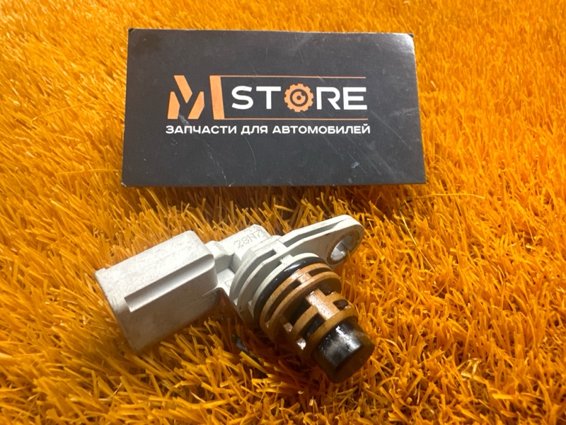 Датчик положения распредвала, 340 рублей, Красноярск