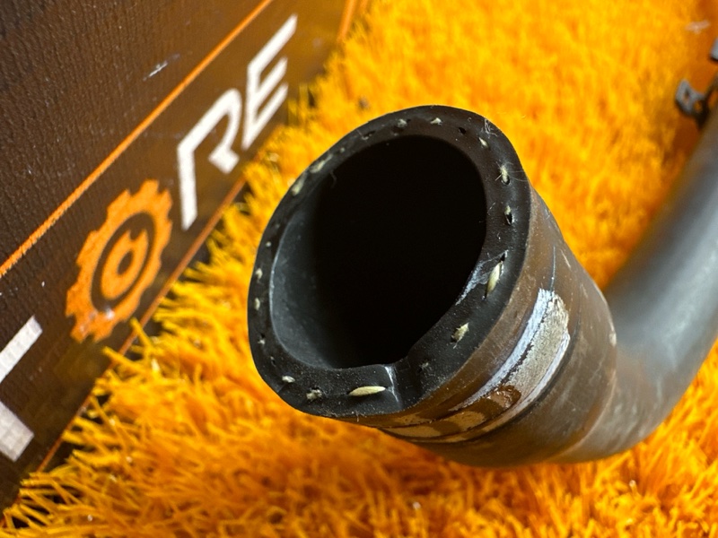 шланг гидроусилителя, 350 рублей, Красноярск