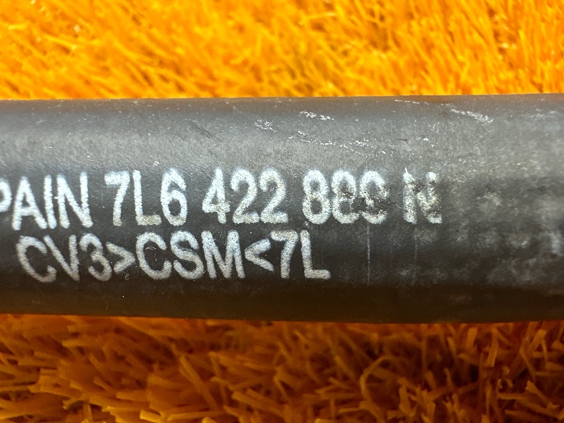 шланг гидроусилителя, 350 рублей, Красноярск