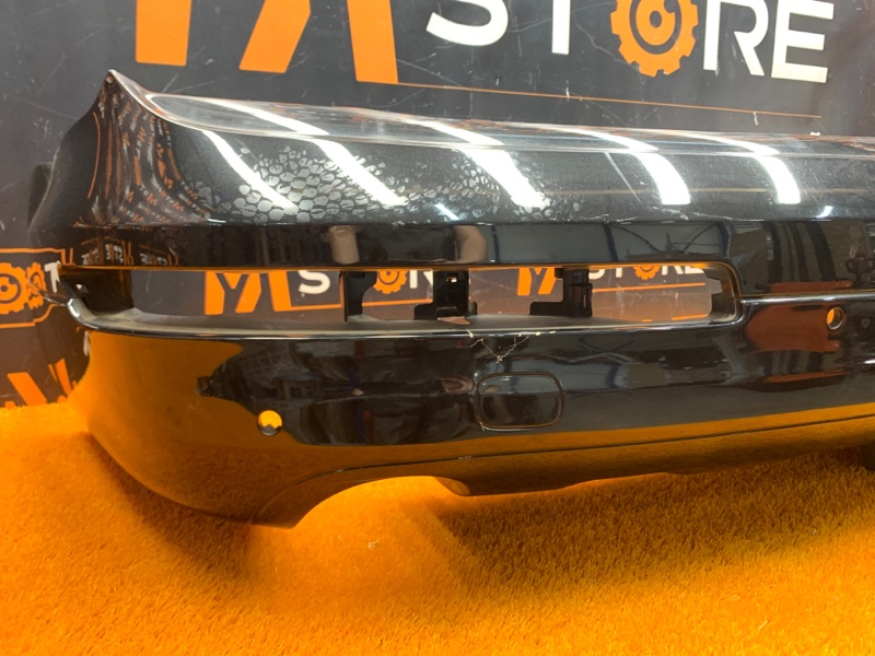 бампер, 3500 рублей, Красноярск