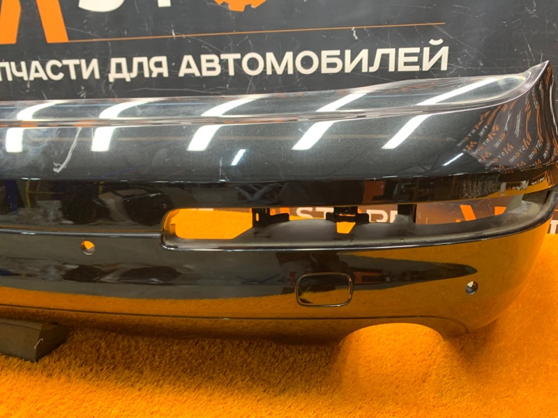 бампер, 3500 рублей, Красноярск