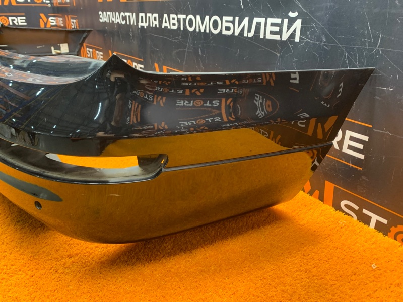 бампер, 3500 рублей, Красноярск