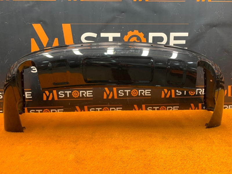 бампер, 3500 рублей, Красноярск