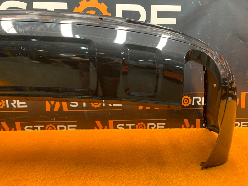 бампер, 3500 рублей, Красноярск