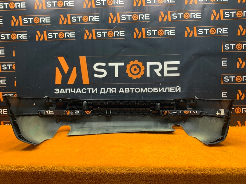 бампер, 3500 рублей, Красноярск