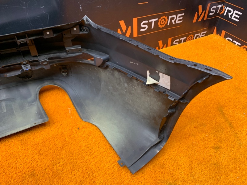 бампер, 3500 рублей, Красноярск