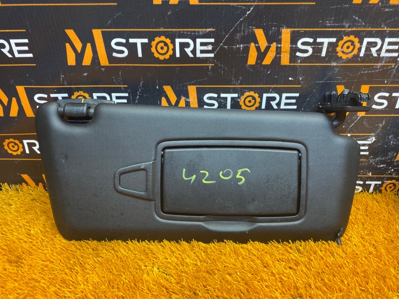 Козырек солнцезащитный, 2000 рублей, Красноярск