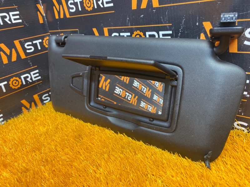 Козырек солнцезащитный, 2000 рублей, Красноярск