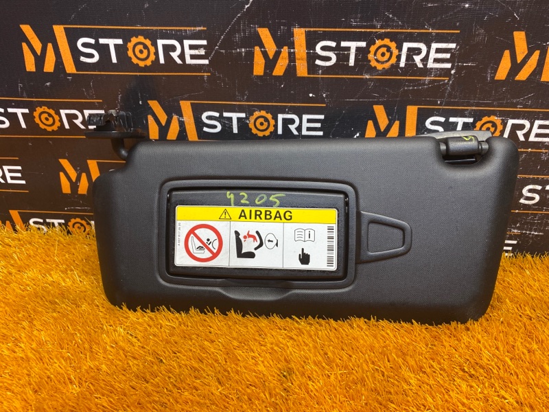 Козырек солнцезащитный, 2000 рублей, Красноярск