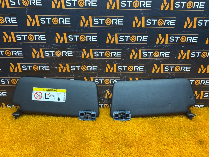 Козырек солнцезащитный, 2000 рублей, Красноярск