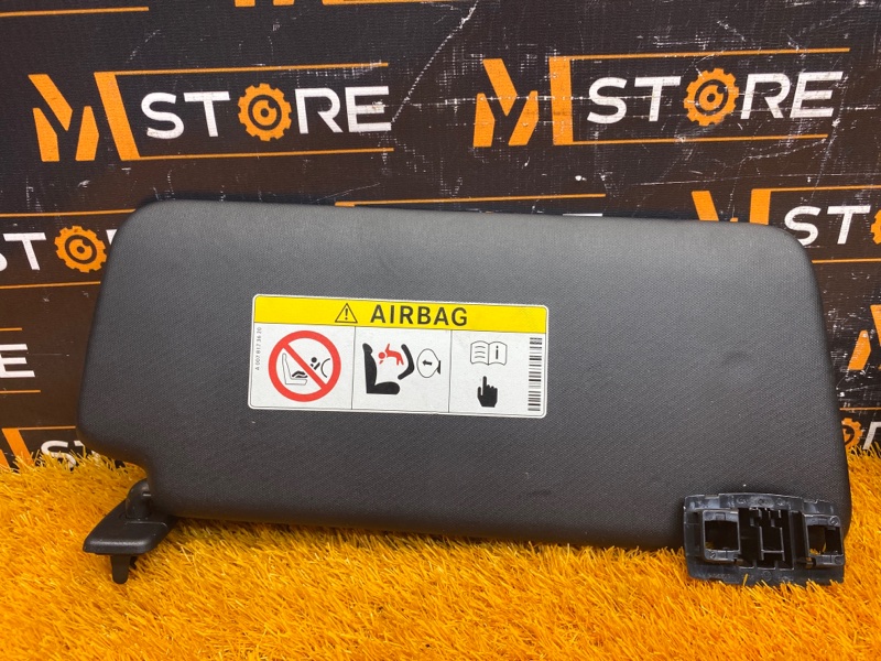 Козырек солнцезащитный, 2000 рублей, Красноярск