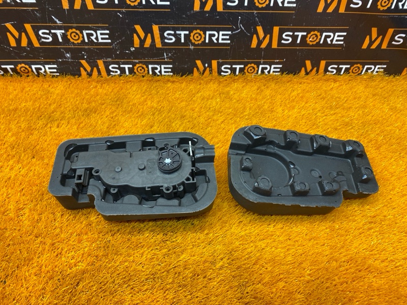 Активатор замка багажника, 5000 рублей, Красноярск