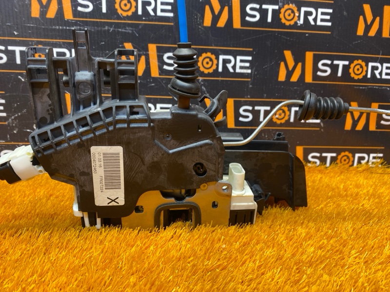 замок двери, 1500 рублей, Красноярск